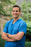 Dr Jonny